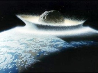 La mayor extinción de la Tierra ocurrió de forma "instantánea"