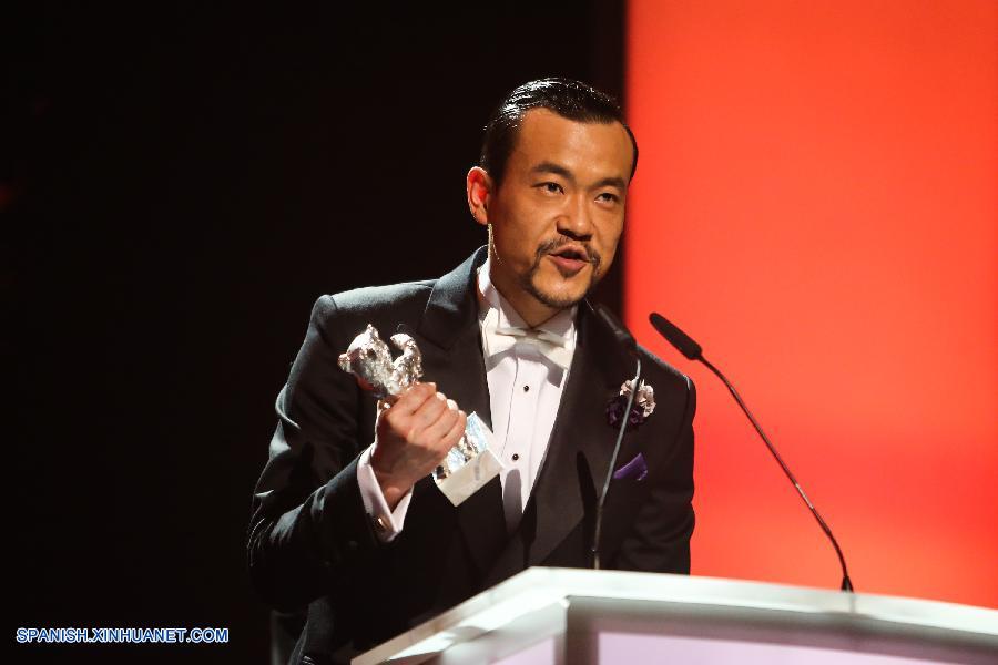Liao Fan, Premio al Mejor Actor del LXIV Festival Internacional de Cine de Berlín