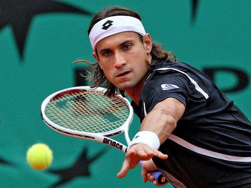 Tenis: Ferrer consigue tricampeonato ATP 250 en Buenos Aires