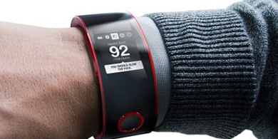 HTC presentará su primer 'smartwatch'