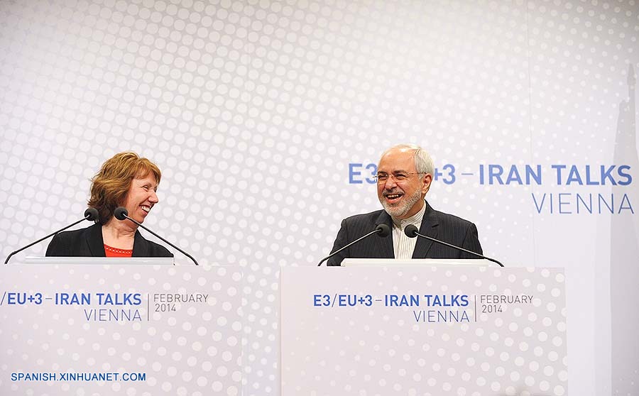 Anuncian agenda para futuras conversaciones nucleares iraníes