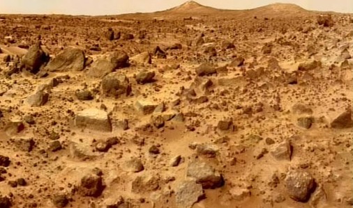 Los musulmanes no podrán viajar a Marte