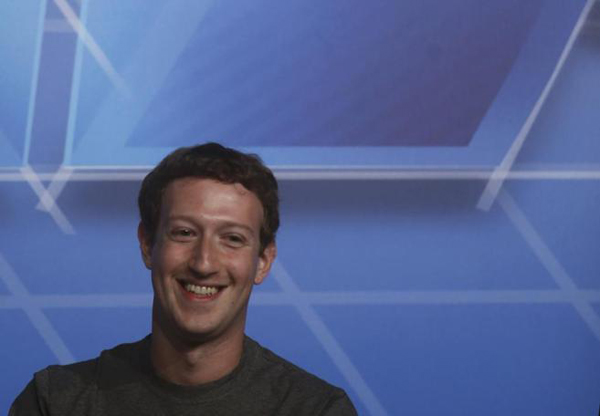 Zuckerberg: 'Whatsapp ya vale mucho más de lo que pagamos por él'