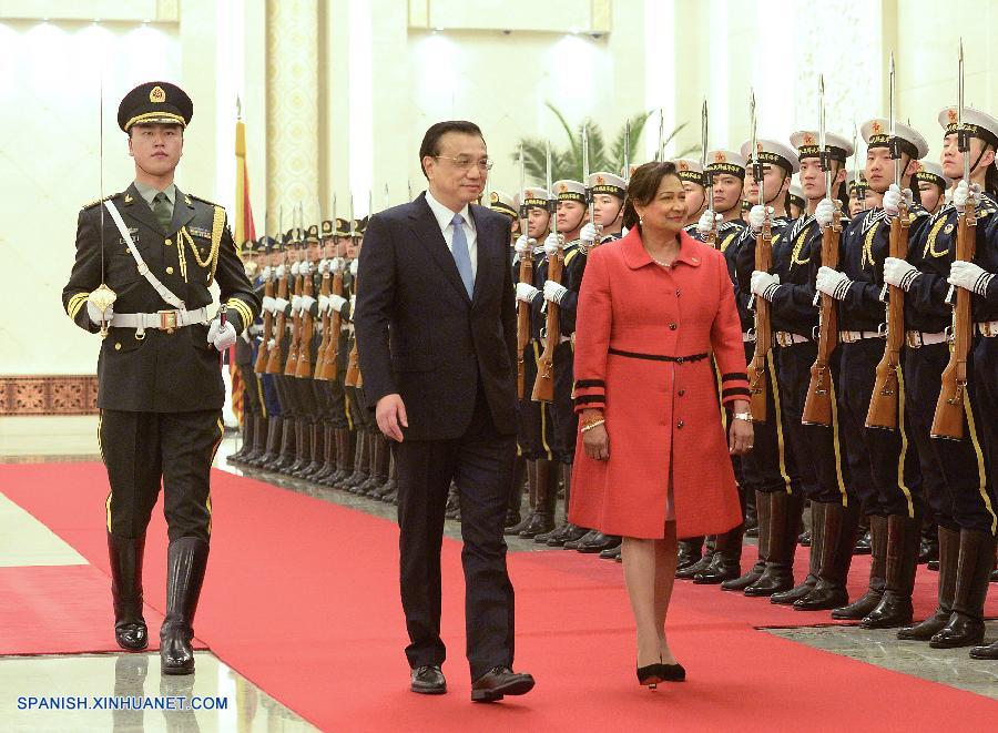 China y Trinidad y Tobago fortalecerán su cooperación
