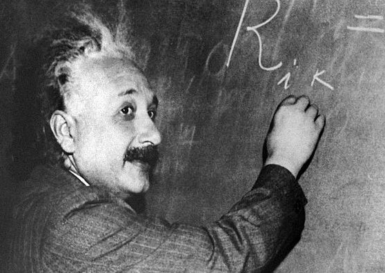 Descubren la teoría alternativa de Einstein sobre el Big Bang