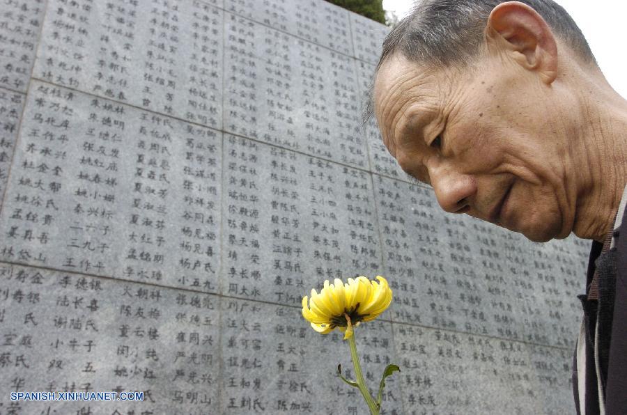 COMENTARIO: China analiza conmemorar fechas referentes al conflicto con Japón