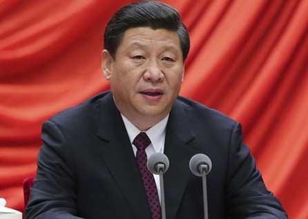 Grupo de reforma encabezado por presidente chino decide tareas para 2014