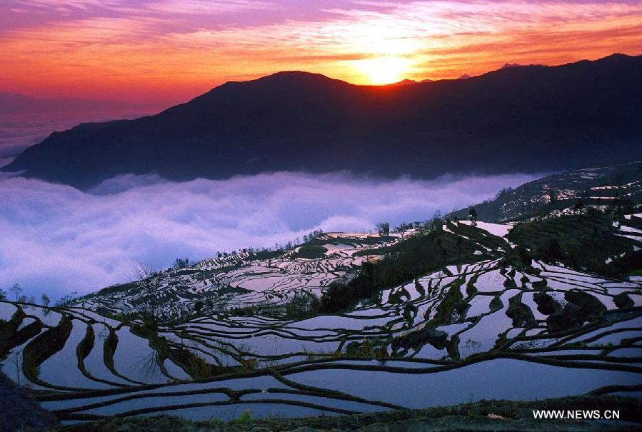 Yunnan, un paraíso para el viajero (2)