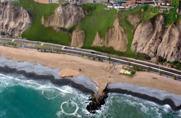 Lima será sede en mayo del próximo período de sesiones de la CEPAL