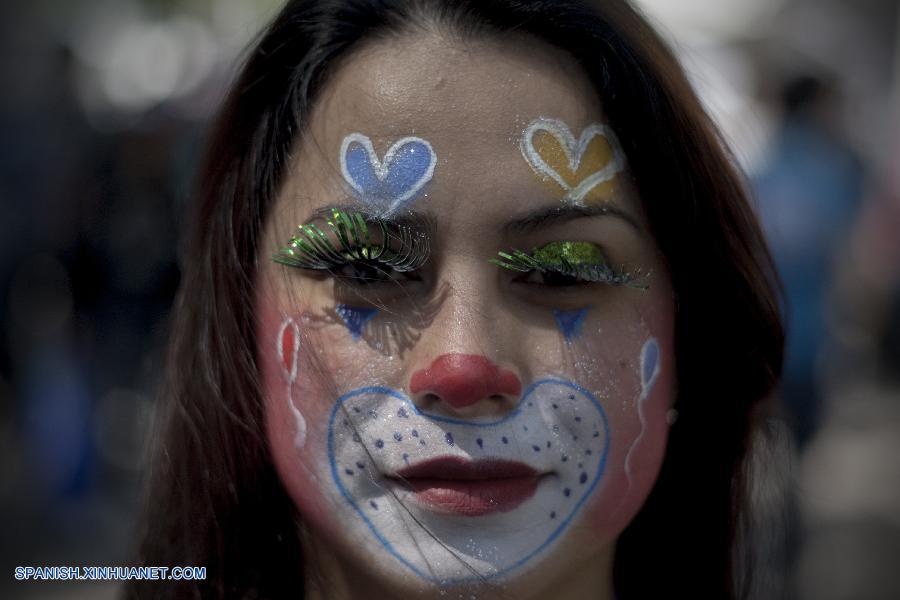 Día Internacional de la Mujer en México 2