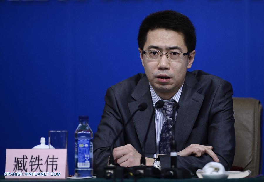 Máxima legislatura china delibera sobre reducción de crímenes sujetos a pena capital