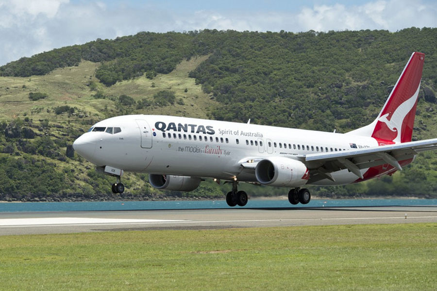 Las 10 líneas aéreas más seguras del mundo