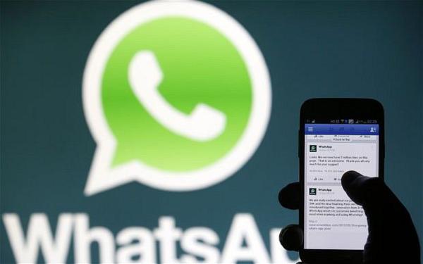 Un experto muestra cómo robar chats de WhatsApp