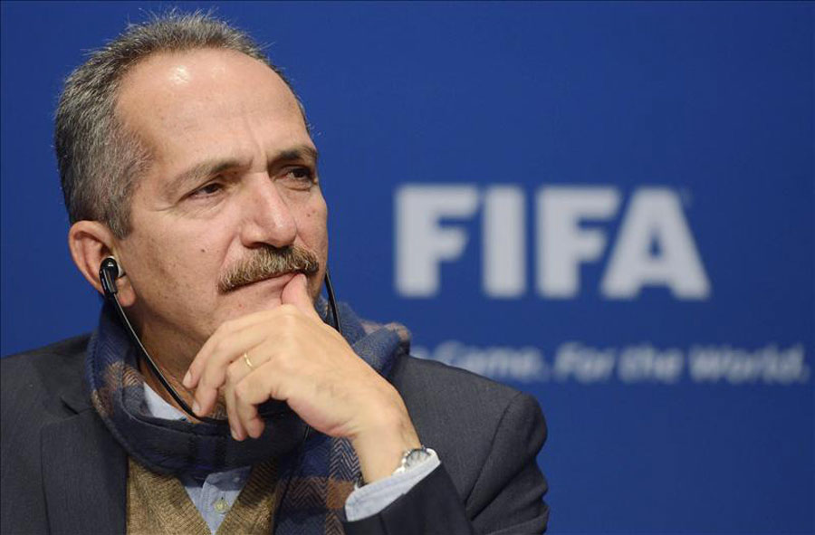 Asegura ministro brasileño éxito de Mundial de Fútbol