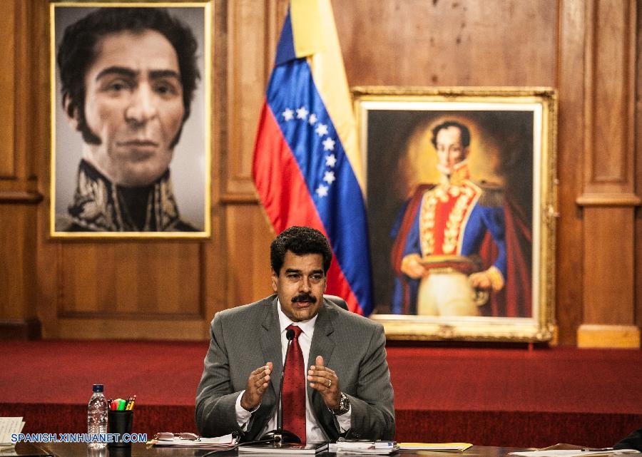Venezuela prevé que mensajes de EEUU buscan avivar golpe de Estado  2