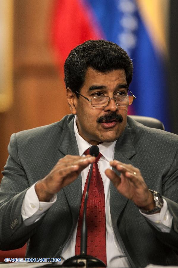 Venezuela prevé que mensajes de EEUU buscan avivar golpe de Estado  3