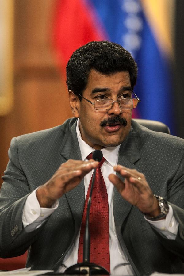 Gobierno venezolano agradece misión de acompañamiento de Unasur en Conferencia de Paz