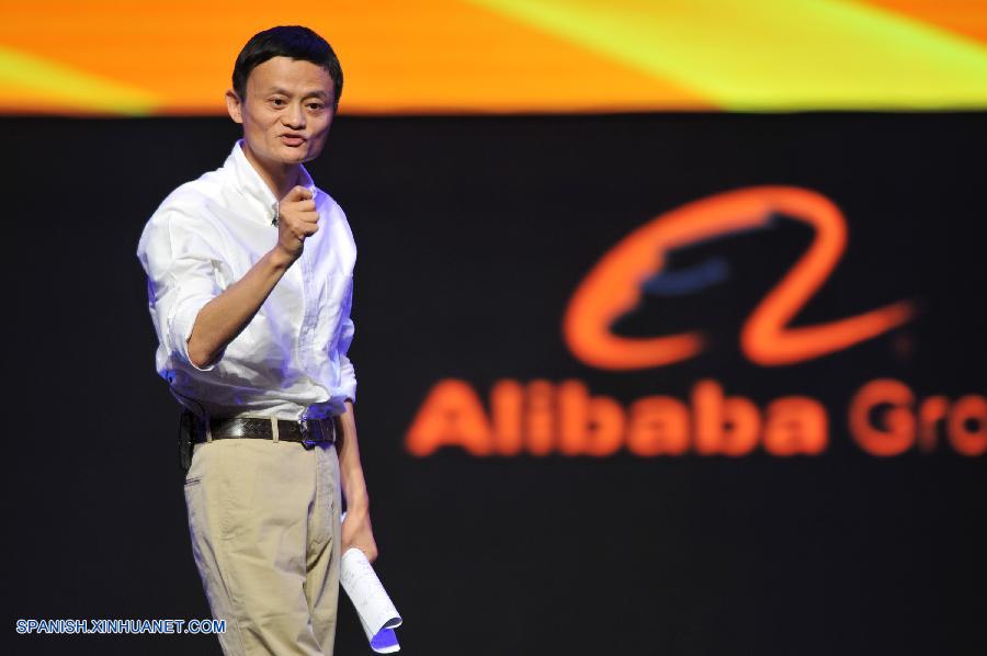 Alibaba iniciará OPI en Estados Unidos