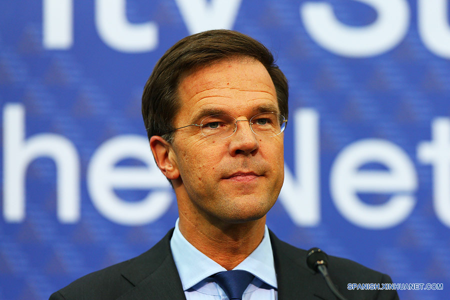 China desempeñará papel importante en Cumbre de Seguridad Nuclear: PM holandés 