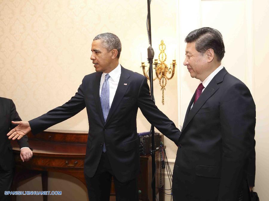 China desea promover con EEUU nuevo modelo de relaciones entre potencias  3