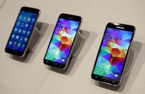 El Galaxy S5 sale a la venta en Corea del Sur sin permiso de Samsung