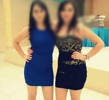 Una joven mexicana mata a su amiga por subir fotos de ella desnuda en Facebook