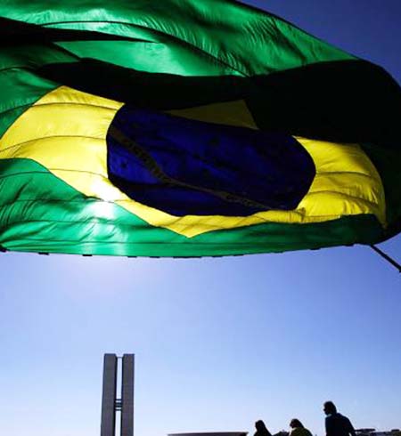Mundial 2014: FIFA espera solución a problema en Arena Corinthians