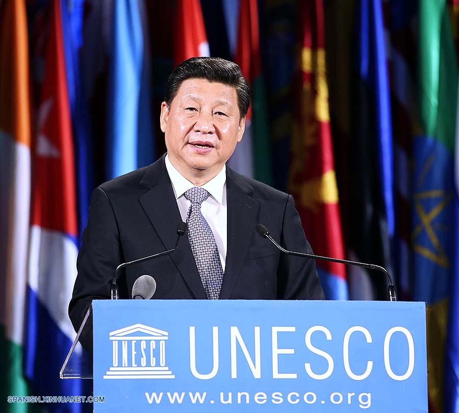 Xi pide intercambios entre civilizaciones y aprendizaje mutuo