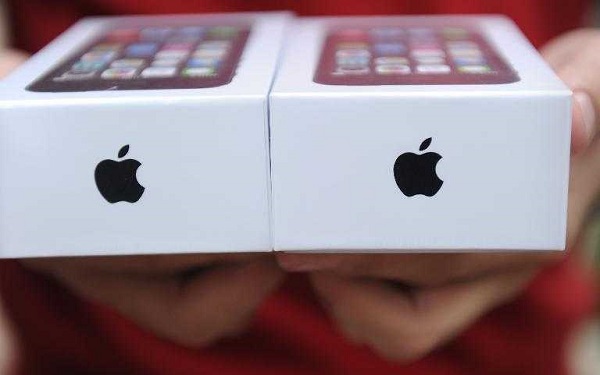 El iPhone 6 comenzará a fabricarse en mayo