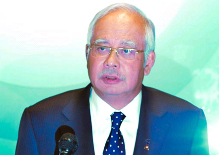PM de Malasia informará a homólogo de Australia sobre Vuelo MH370