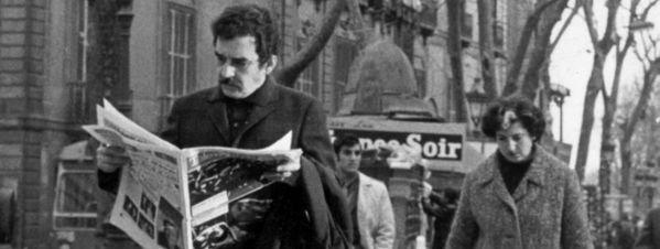 Gabriel García Márquez es hospitalizado