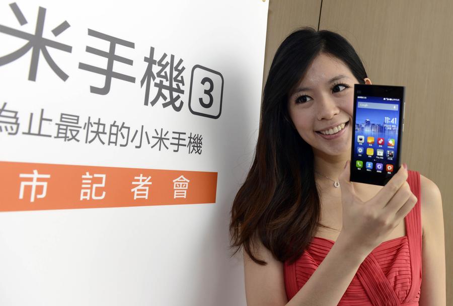 Las 10 mejores marcas chinas de smartphones