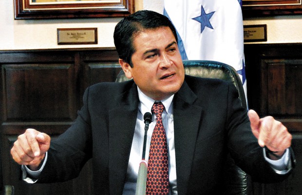 El Salvador y Honduras pactan alianza estrategica regional e invitan a Nicaragua