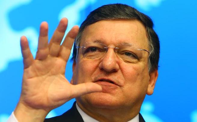 Barroso: Paz y estabilidad jamás deben darse por sentado
