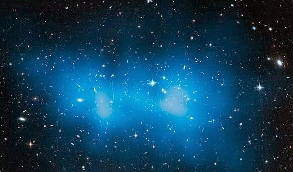 «El Gordo» alberga 3.000 billones de estrellas