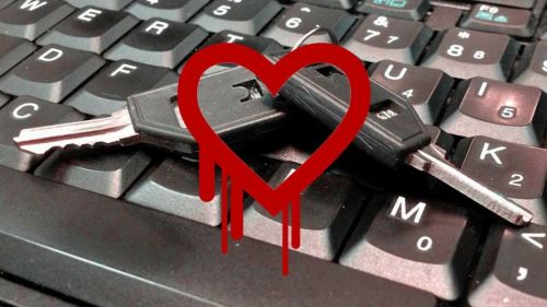 Heartbleed, el mayor fallo de seguridad en internet