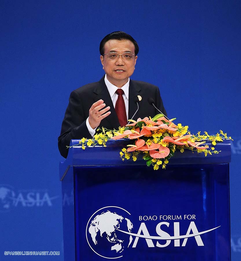 China confía en mantener su economía en rango apropiado, dice PM
