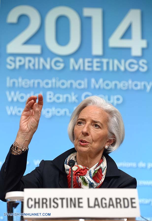 FMI observa señales de futuro mejoramiento de economía egipcia