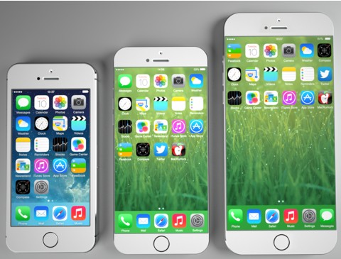 Apple pretende aumentar en 100 dólares el precio del iPhone 6