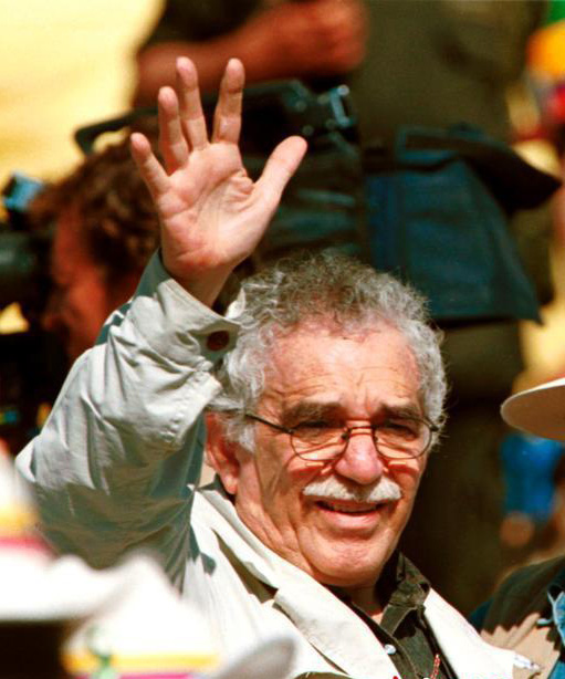 Muere Gabriel García Márquez, premio Nobel de la Literatura