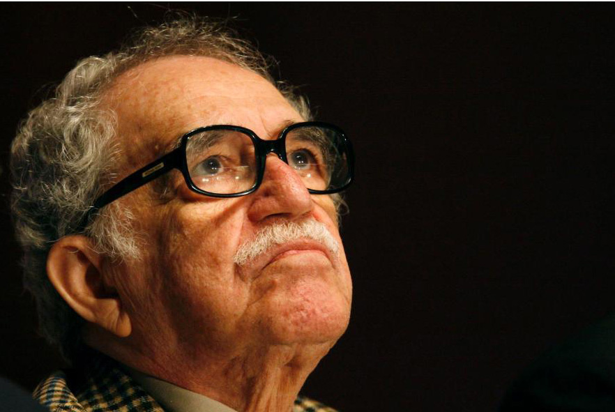 Muere Gabriel García Márquez, premio Nobel de la Literatura