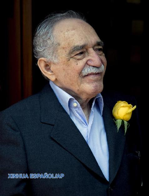 Muere el Nobel de Literatura Gabriel García Márquez