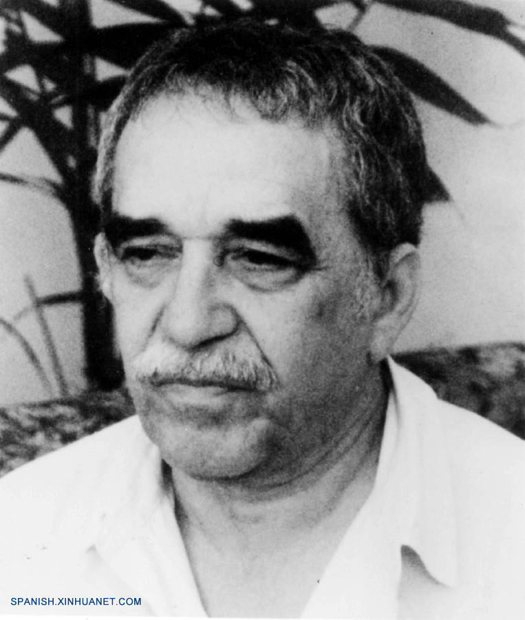 Alcalde de Aracataca, Colombia, solicita cenizas de García Márquez