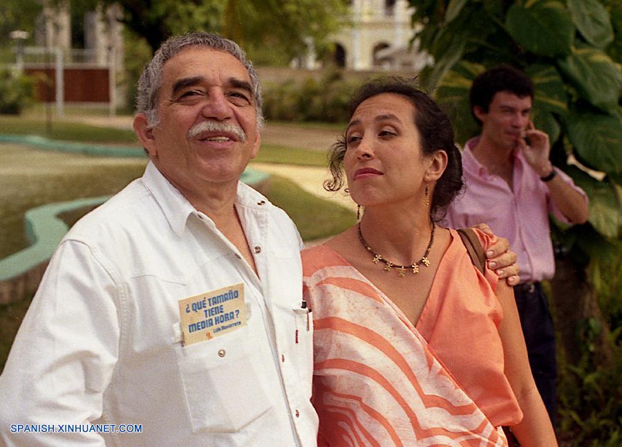 Alcalde de Aracataca, Colombia, solicita cenizas de García Márquez