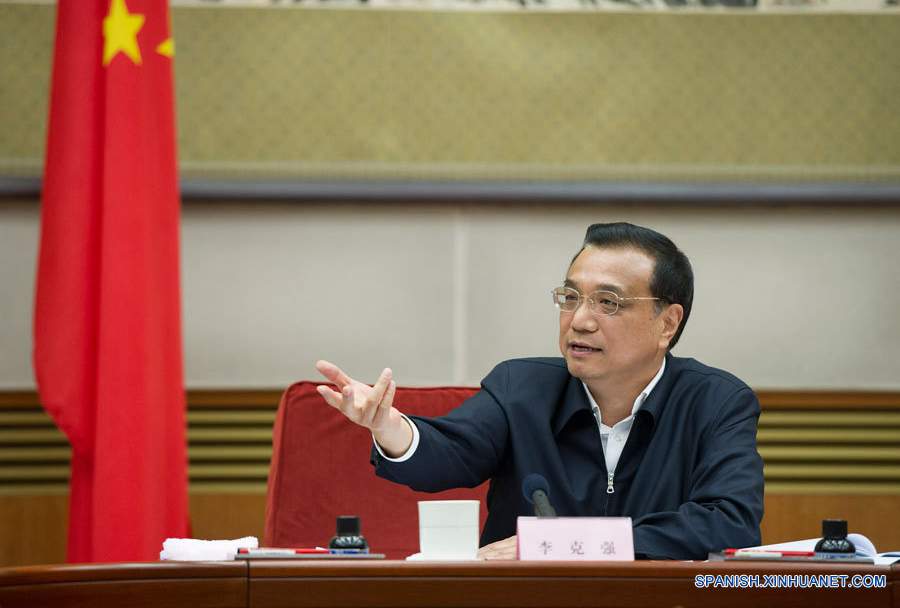 China realizará importantes proyectos en sector de energía, dice PM