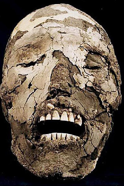 Las momias más antiguas del mundo no son de Egipto, sino de Chile
