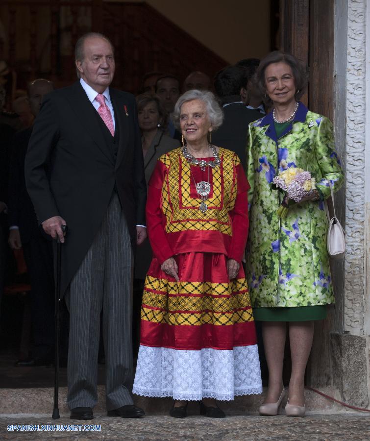 Recibe escritora mexicana Elena Poniatowska el Premio Cervantes