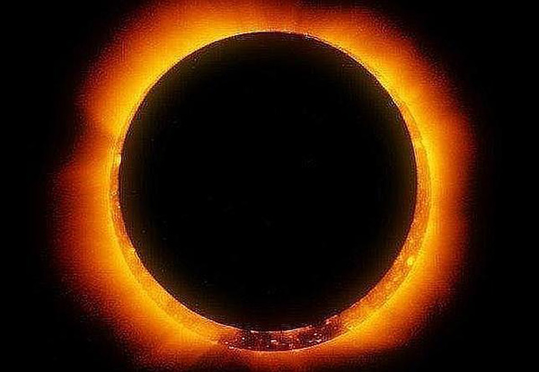 Próximo eclipse transformará el Sol en anillo de fuego
