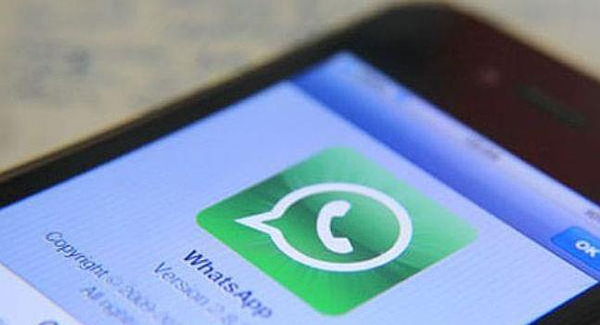 Alerta: Whatsapp presenta una nueva falla de seguridad