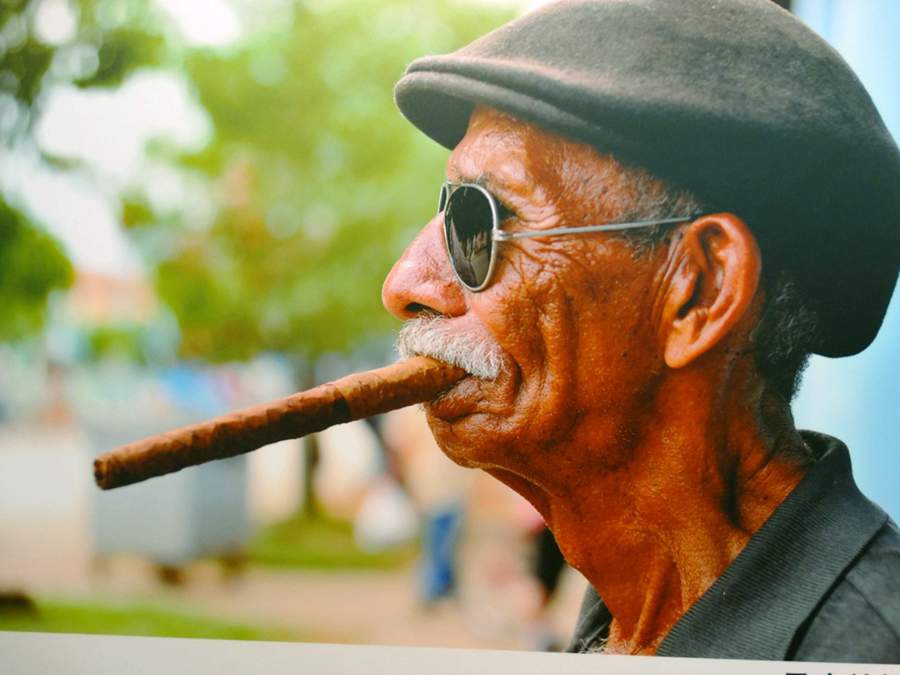 Se inaugura en Pekín “Cuba en fotos”, exposición itinerante de 10 fotógrafos chinos